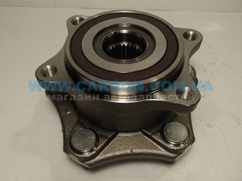 HUB271T5 - ��������� ������� NTN SNR